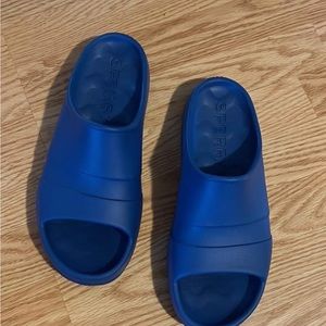 COPY - NEW SPERRY FLOAT SLIDE NAVY SANDAL FOR MEN